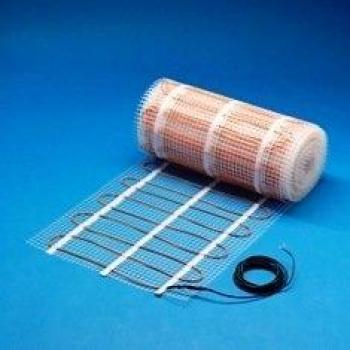 Tappeto Autoadesivo DaBed 150W/mq 140F0447