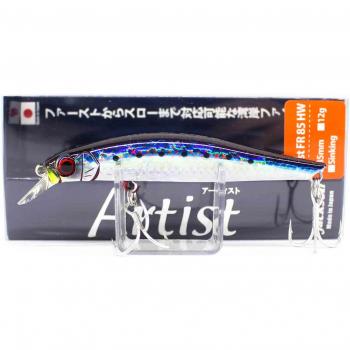 Lanzador Jackson FR 85HW Minnow Submarino