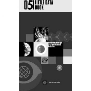The Little Data Book 2004