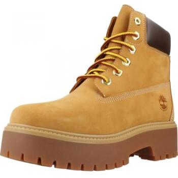 Timberland Stivali impermeabili Stone Street 6´´ Wheat