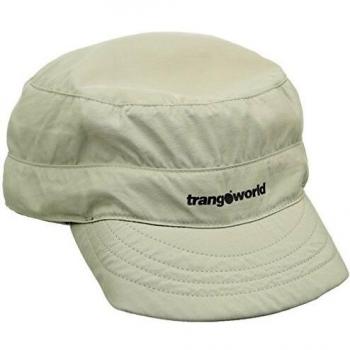 Trango Zira Casquette Mixte Adulte, Beige, L