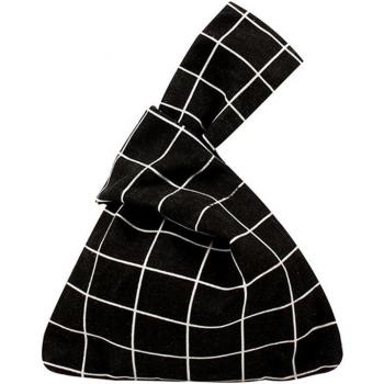Minibolso Coreano Chic