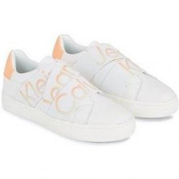 Calvin Klein Freizeitschuh mit elastischem Gummizug
