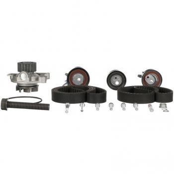 Distributieriemset + Waterpomp PowerGrip® GATES GATKP85323XS-1