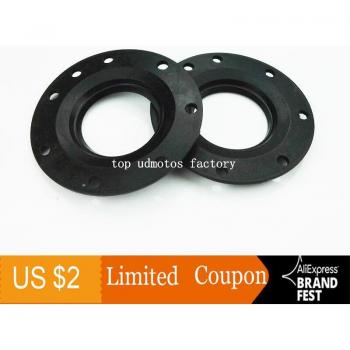 Tiras de Sellado Trasero Moto CJK750 Ural – Kit de Reemplazo