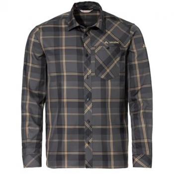 Vaude Neshan IV Camicia Manica Lunga Uomo