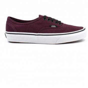 Sneakers aus Stoff Vans Authentic VN000QER5U8 Dunkelrot