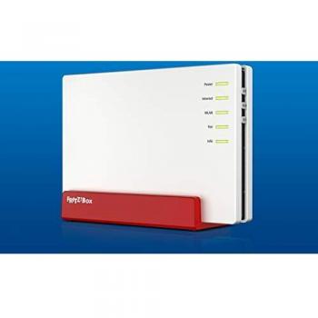 AVM FRITZ!Box 7583 High-End WLAN AC + N Router