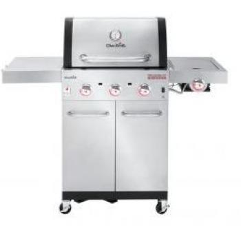 Grill a gas Char-Broil Professional Pro S3