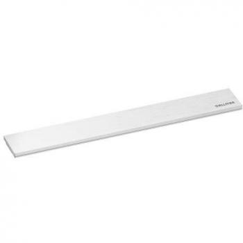 Dallmer CeraWall Individual Design Abdeckung 535047 Edelstahl