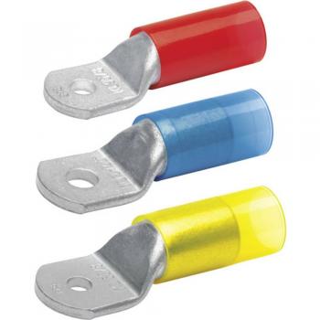 Kit de fixation tubulaire Klauke 604R10 – 1 pièce