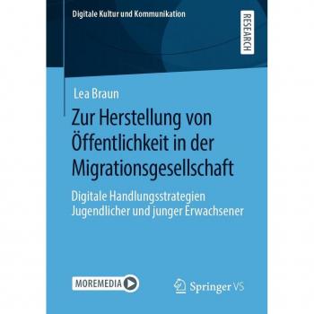 Vitalsource Technologies, Inc. Zur Herstellung Von Offentlichkeit In Der Migrationsgesellschaft
