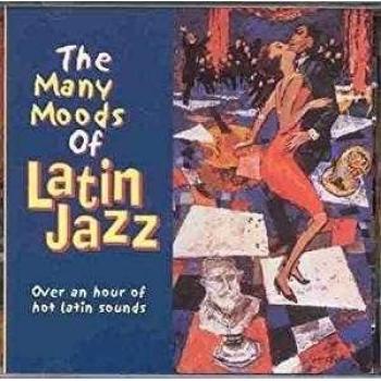 Latino Groove: Brasilia Connection (1999 UK Jazz)