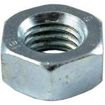 Tuerca Zincada M14 DIN 934