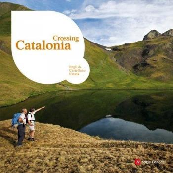 Crossing Catalonia (Souvenir)