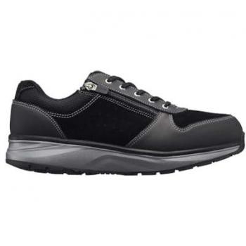 Zapatilhas JOYA DYNAMO ZIP M BLACKII para Homens