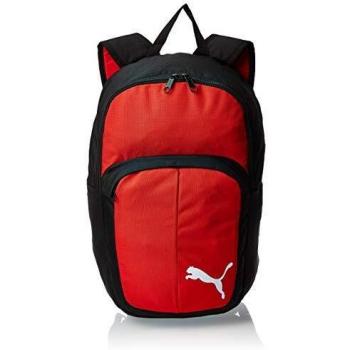 Puma Pro Training II Sac à dos Mixte Adulte Multicolore (Rouge/Noir)