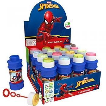 Display Bolle di Sapone Dulcop 16 Pz