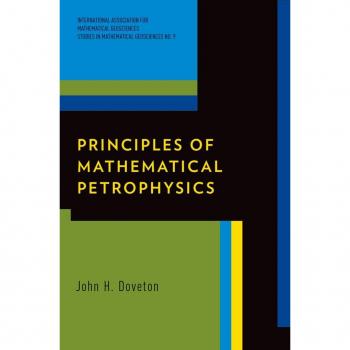 Vitalsource Technologies, Inc. Principles Of Mathematical Petrophysics