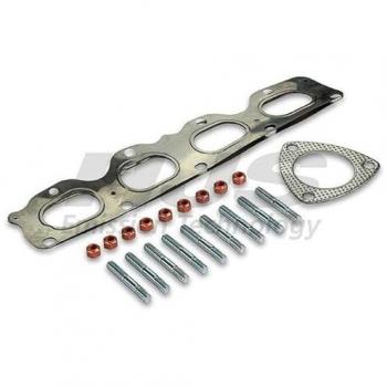 HJS Kit d'assemblage, catalyseur OPEL, FIAT, ALFA ROMEO 82 14 2794 Zafira B, Astra H Schrägheck, ASTRA J