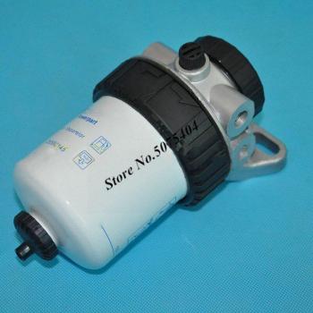 Filtro de Combustible con Separador Agua Motor Diésel 26560145