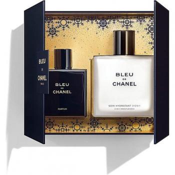 Bleu de Chanel Écrin Edition Prestige