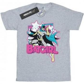 DC Comics Batgirl T-shirt voor jongens