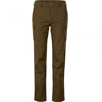 Härkila Retrieve Damenhose Warm Olive 38