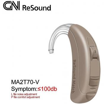 Resound BTE MA1T70‑V 3 Canales