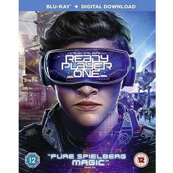 Ready Player One