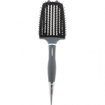 Brosse démêlante pour cheveux avec coussin