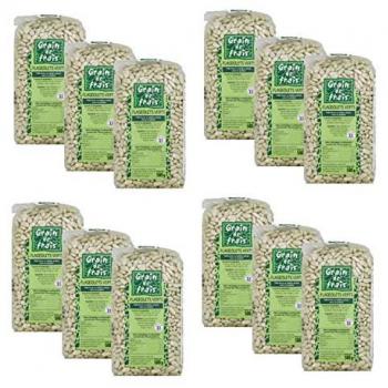 Paquet 500 g de Flageolets verts (France) – Grain de Frais