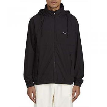 Noir Veste Wingo Taille S Homme Volcom