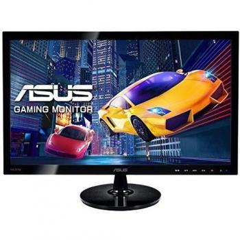 ASUS VS248HR HDMI/DVI-D/VGA Inputs Monitor