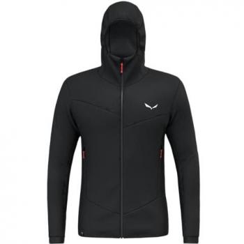 Salewa Veste Sella Crevasse HD Polaire Homme Taille M