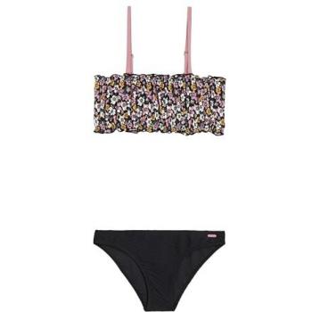Bikini Protest Bahamas Infantil