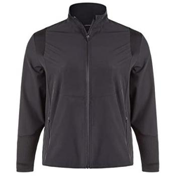 Damen Outdoorjacke Q BY ENDURANCE Isabely, unifarben