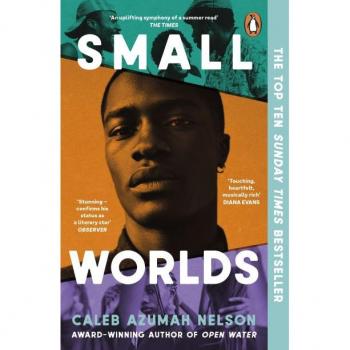 Small Worlds: The Top Ten Sunday Times Bestseller par Caleb Azumah Nelson