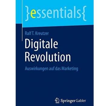 Digitale Revolution: Auswirkungen auf das Marketing