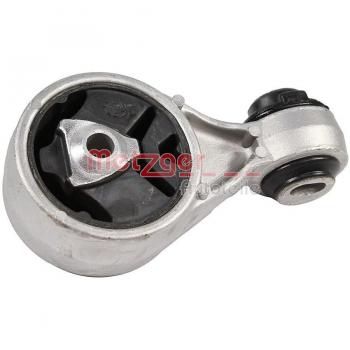 Metzger Motorlager hinten für Renault Grand Kangoo, Megane, Scénic