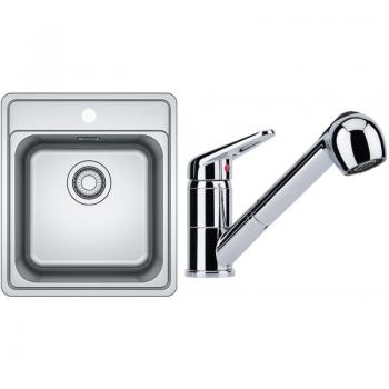 Set Franke N89