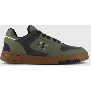 Baskets Z80 en cuir