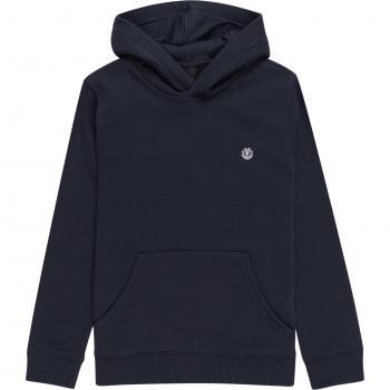 Sudadera Element Cornell Classic para Niños en Color Eclipse Marina