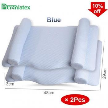 Morfología Infantil – Almohada Plana Prevenir