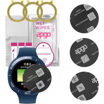 NanoMatte Guard for Huawei Watch GT Cyber