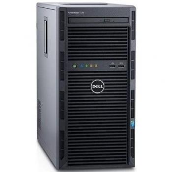 Servidor DELL PowerEdge T130 con i3-6100