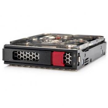 HPE 16TB Helium SAS Drive – 12 Gb/s, Business Critical, 7.2 K RPM, LP Interface, 1‑Year Warranty