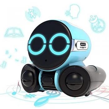 Singing and Dancing Robot for Boys and Girls