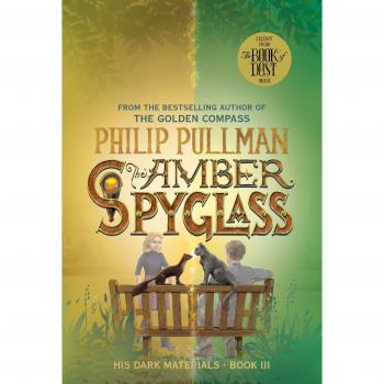 The Amber Spyglass