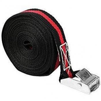 Cinghia di Fissaggio LAS 5 m x 2,5 cm